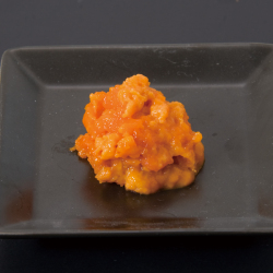 【メーカー取り寄せ】北海道産 粒うに [60g]