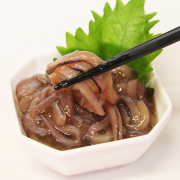 波座商店 イカ刺し柚子こしょう [80g]