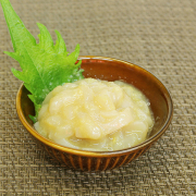 【自家製おすすめ】志向の浅造り いかさし生姜 [80g]