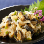 特選  北海道産 つぶわさび [120g]