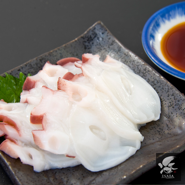 【メーカー取り寄せ】【期間数量限定】北海道産 お刺身用 煮だこ [約500g]
