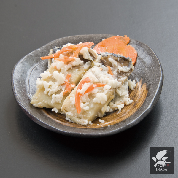 【メーカー取り寄せ】【期間数量限定】 にしん飯鮨 [約450g]