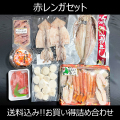 【送料コミコミ】赤レンガセット【他商品との同梱不可】