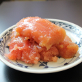 北海道鹿部産 道場水産 切れたら子