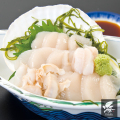 北海道産 生冷ほたて貝柱 化粧箱