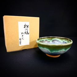 松代焼
