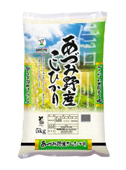 あづみ野