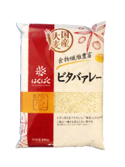 国産大麦　ビタバァレー　800g