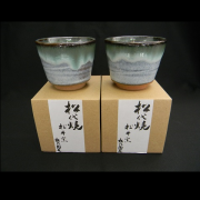 松代焼