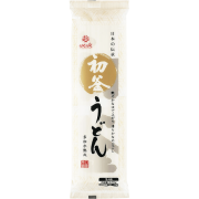 初釜うどん