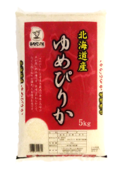 ゆめぴりか