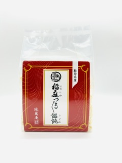 稲庭つるつる饂飩