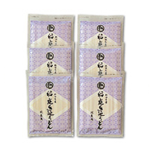 お徳用　稲庭うどん／1,800g