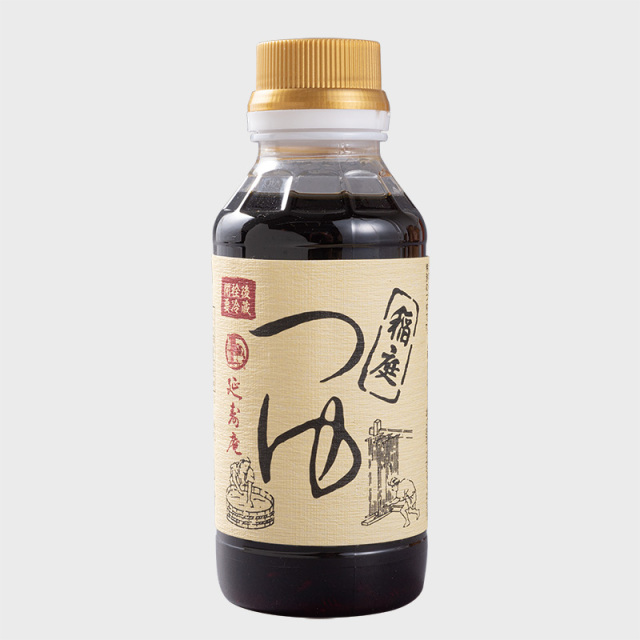 ペットつゆ