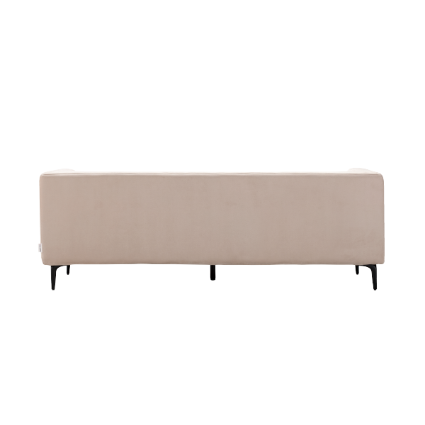 [arione] 3Pソファ_背面_W1-110