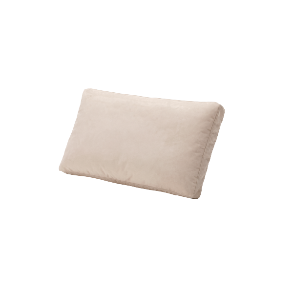 [arione] 背クッションL_正面_W1-110