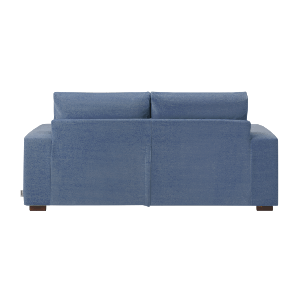 kururin　SPIGA フォスターⅡ 2.5Pソファーカバー　ブルー kururin様専用 SPIGA フォスターⅡ 2.5Pソファーカバー ブルー