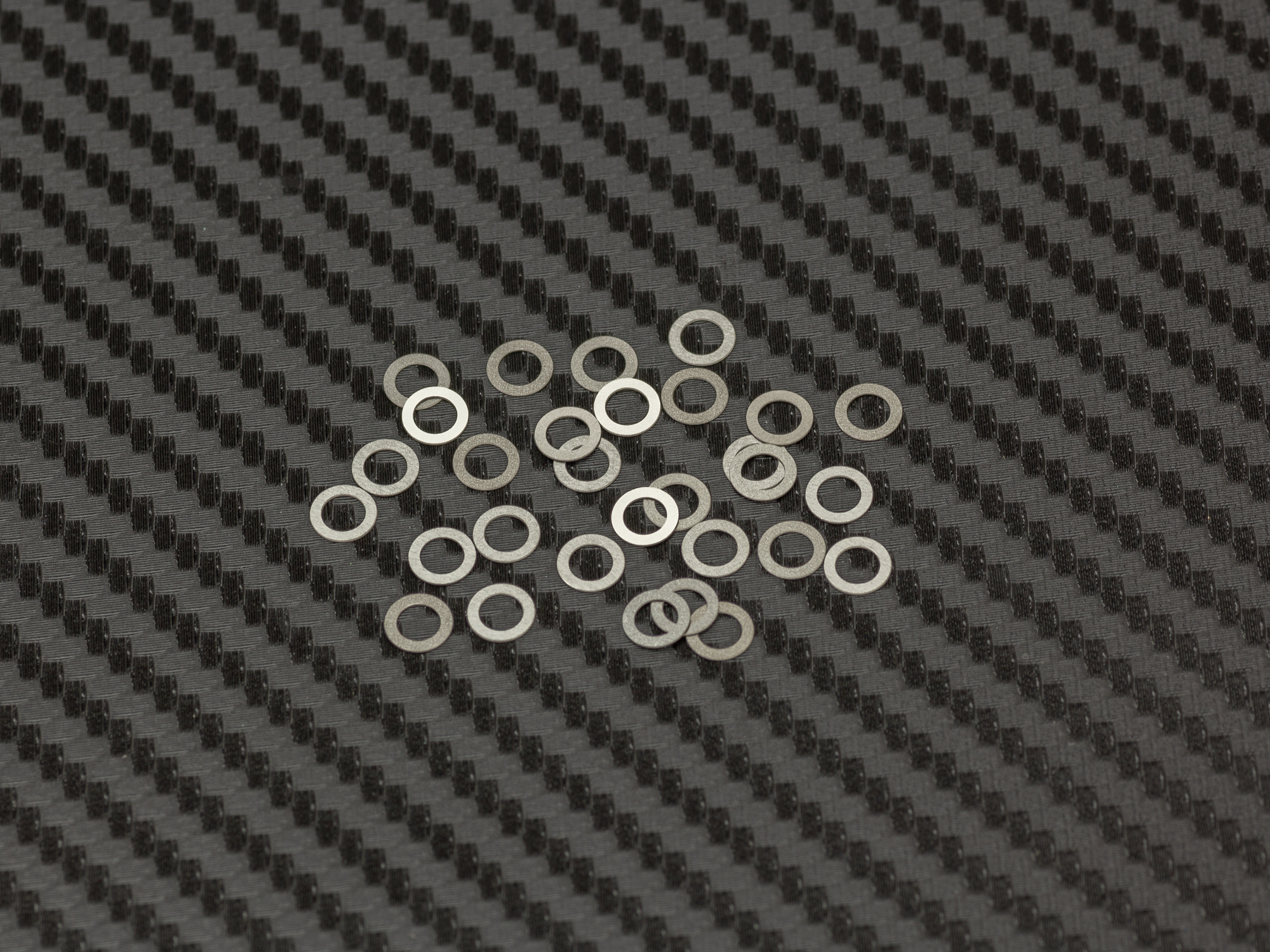 <A004-032> 3x5x0.2mmシム（30枚）