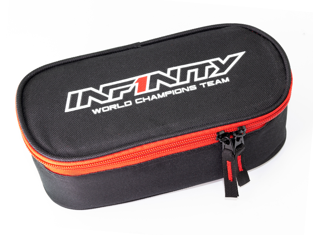 <A0062> INFINITYスモールツールバッグ