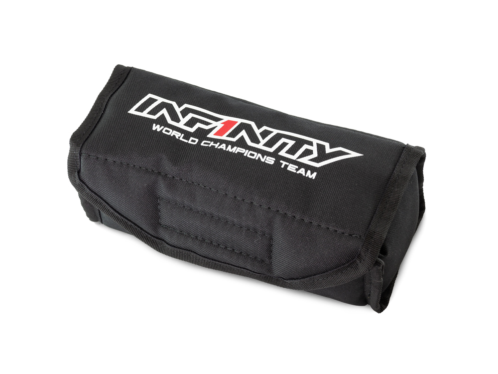 <A0065> INFINITYバッテリーセーフティーバッグ