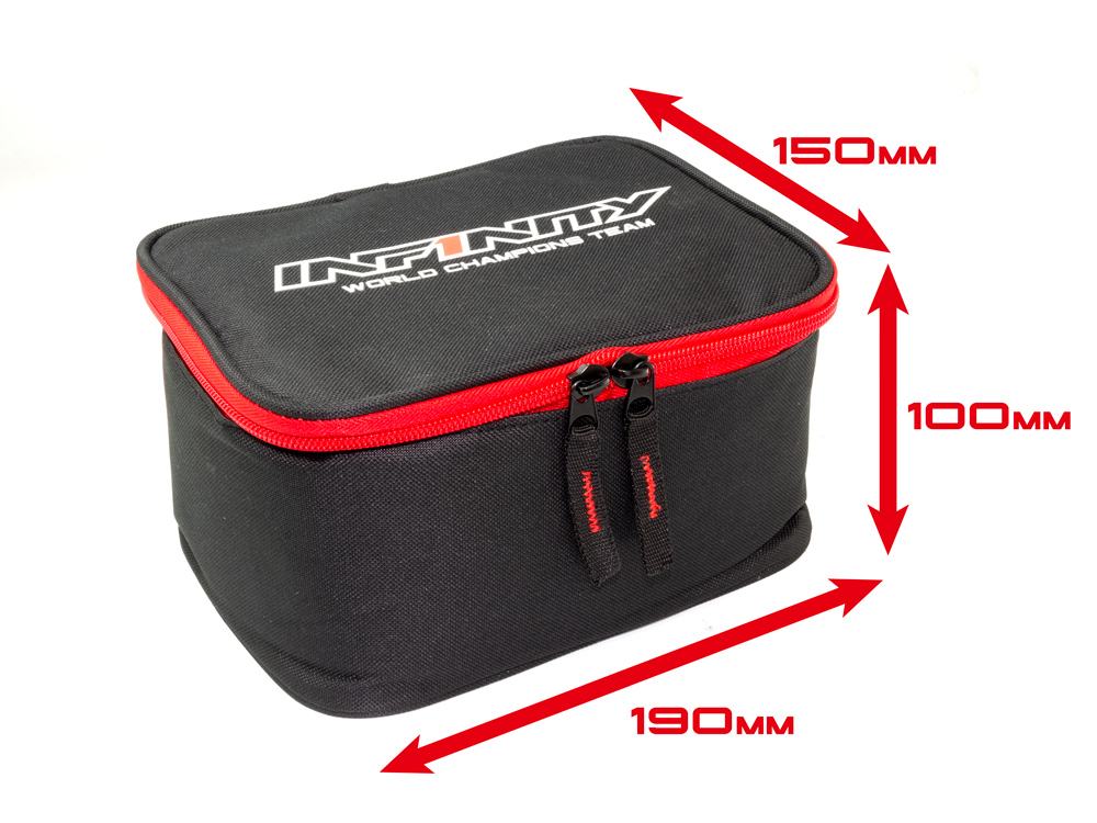 <A0068> INFINITYオイルバッグ