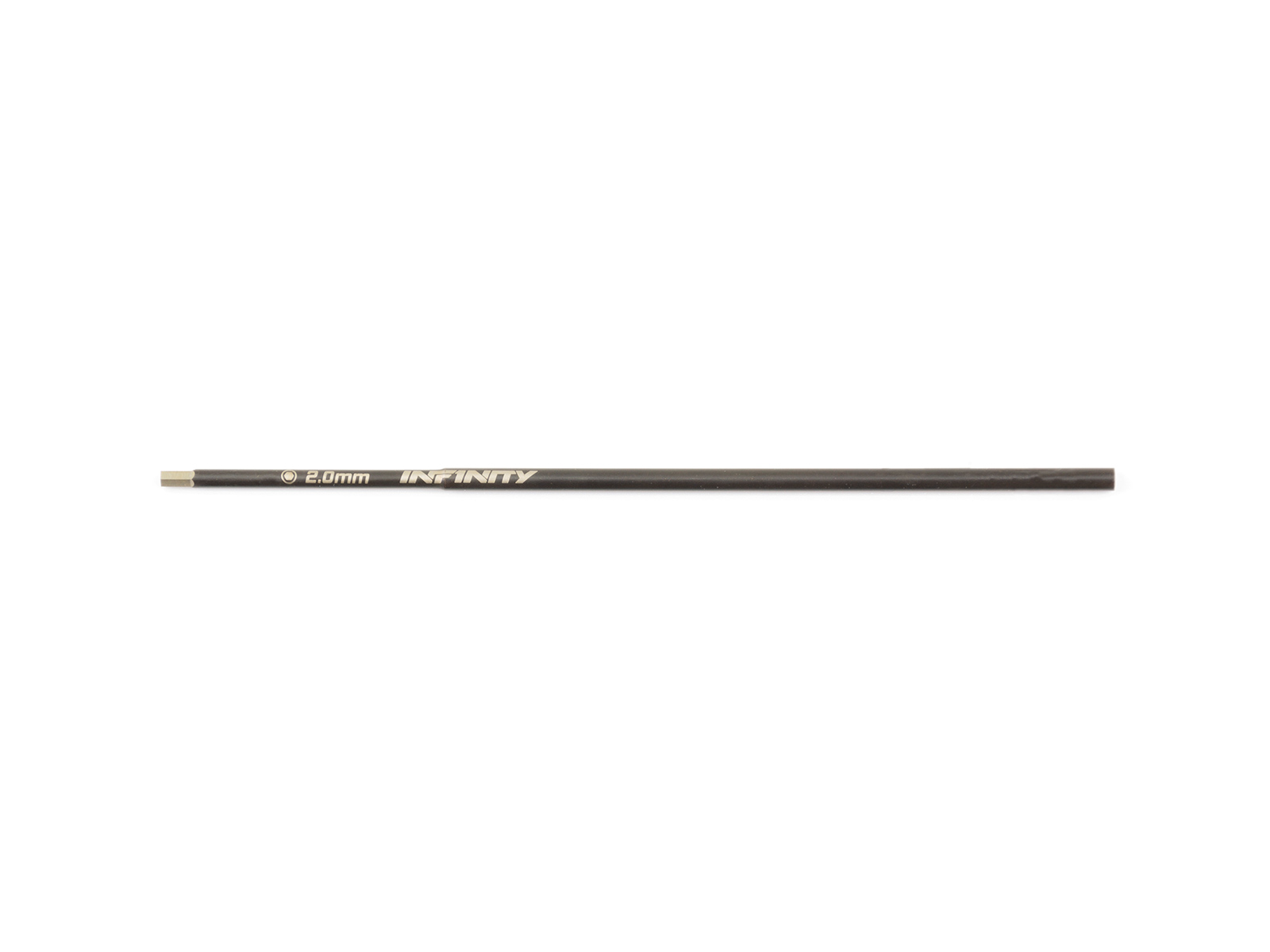 <A2120LR> INFINITY 2.0mm六角レンチスペアビット（ロング）