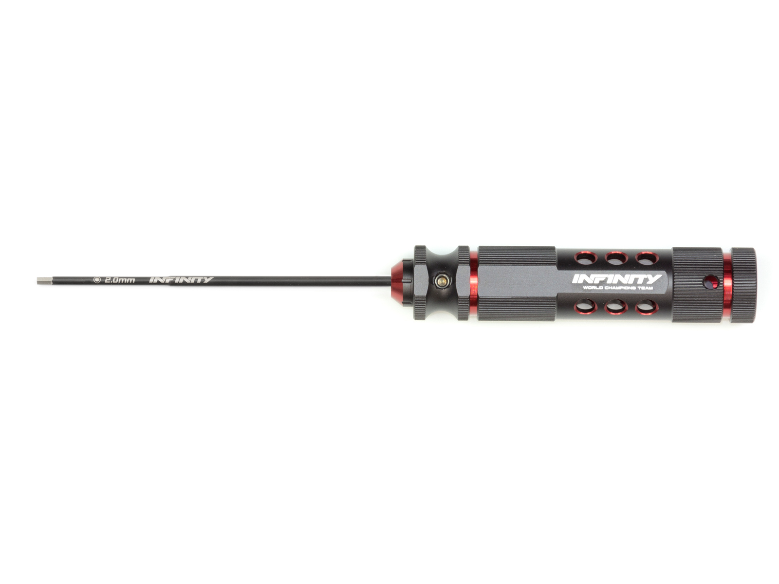 <A2120L> INFINITY 2.0mm六角レンチドライバー（ロング）