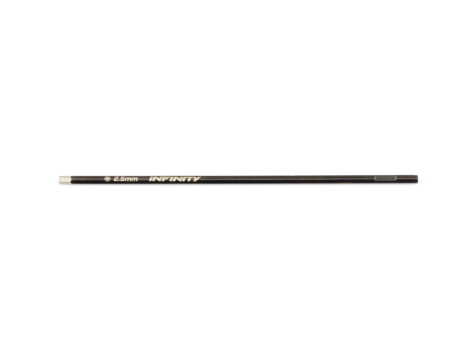 <A2125LR> INFINITY 2.5mm六角レンチスペアビット（ロング）