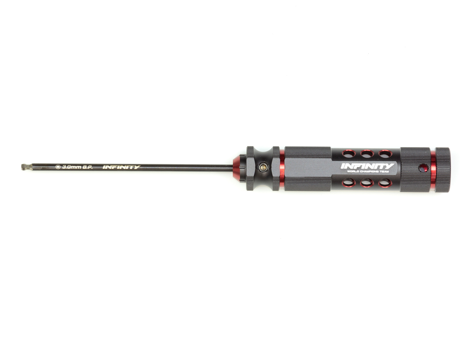 <A2130BPL> INFINITY 3.0mmボールポイント六角レンチドライバー（ロング）