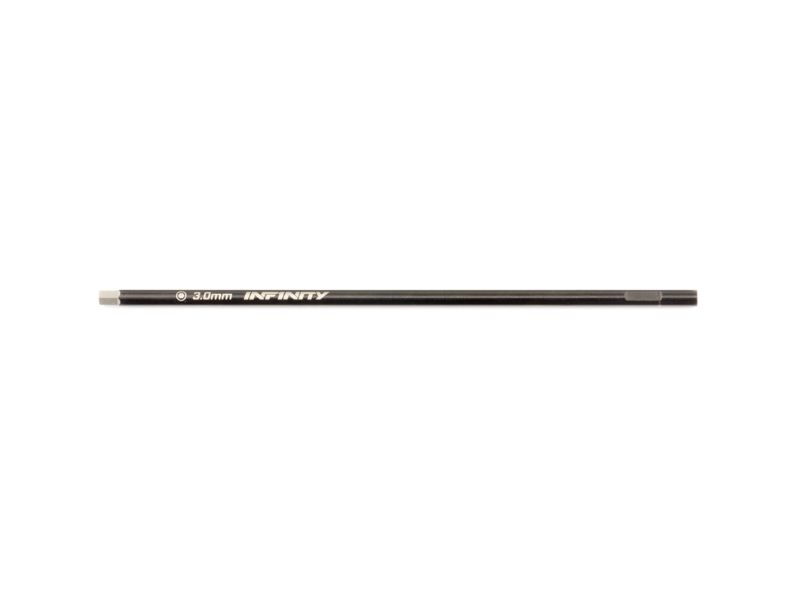 <A2130LR> INFINITY 3.0mm六角レンチスペアビット（ロング）