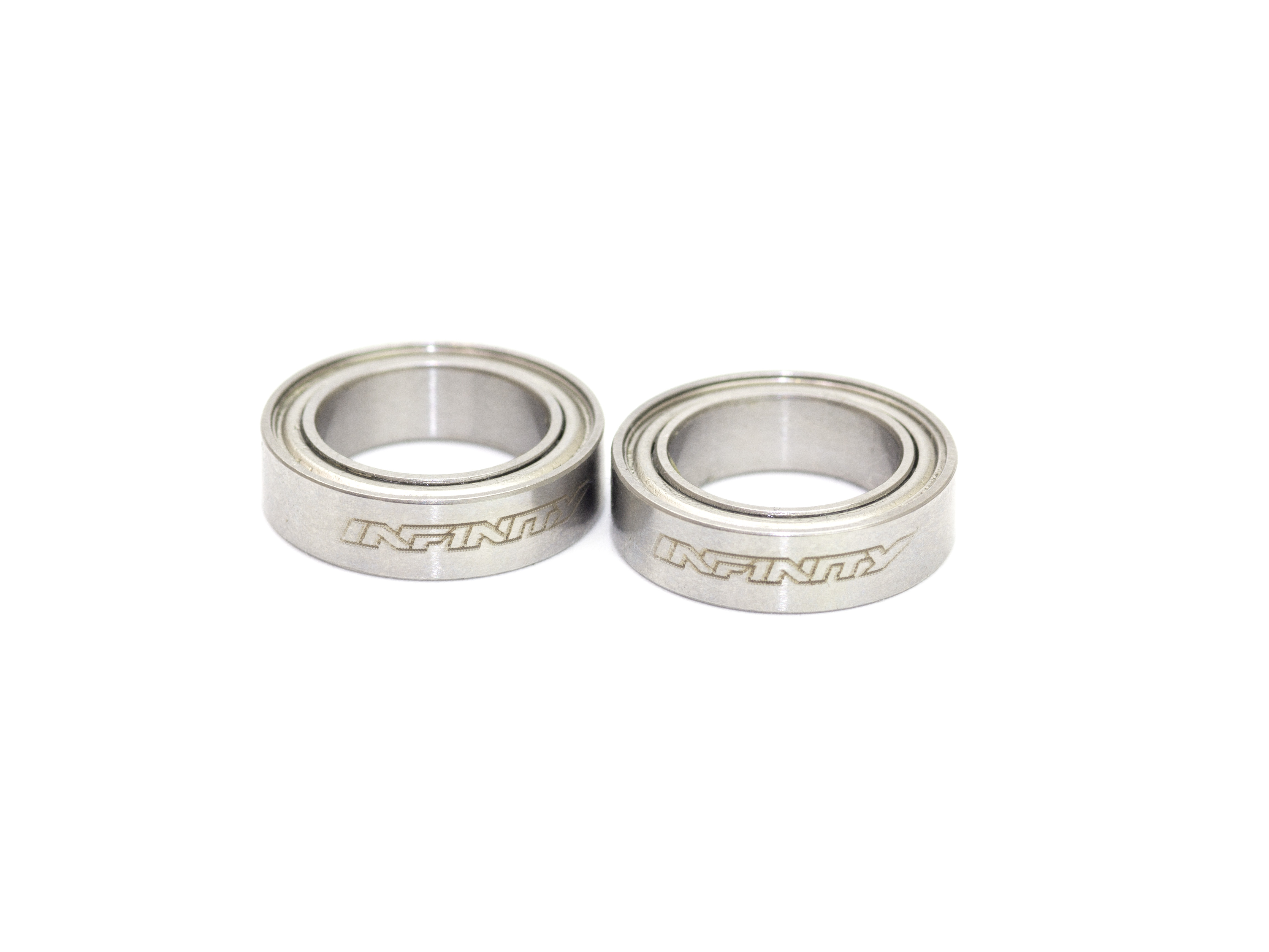 <BB10154T> チームスペックボールベアリング 10x15x4mm（2個）