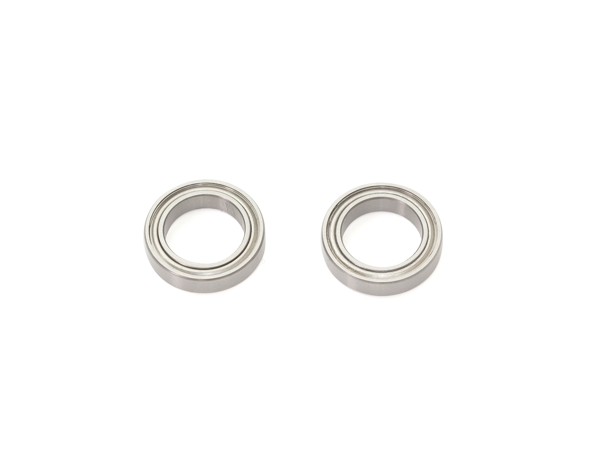 <BB12184> ボールベアリング 12x18x4mm（2個）