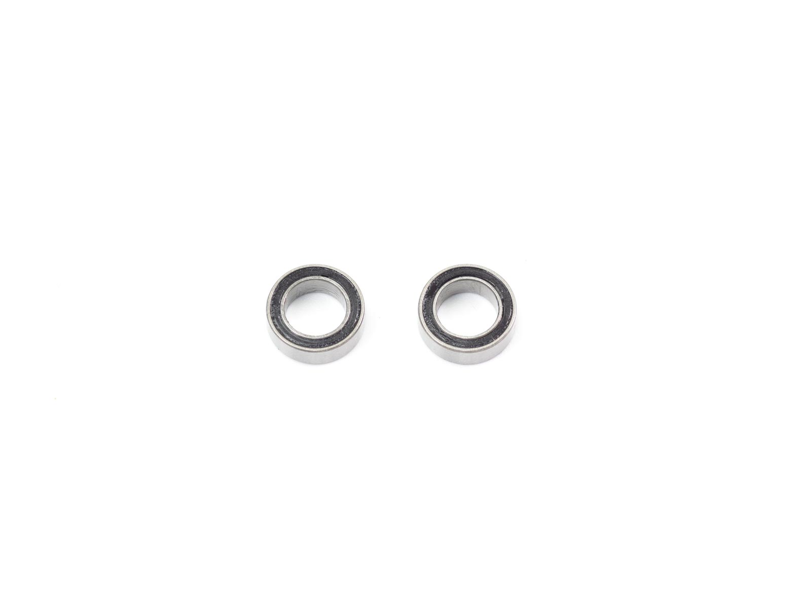 <BB5825R> ボールベアリング 5x8x2.5mm（ラバーシールド/2個）