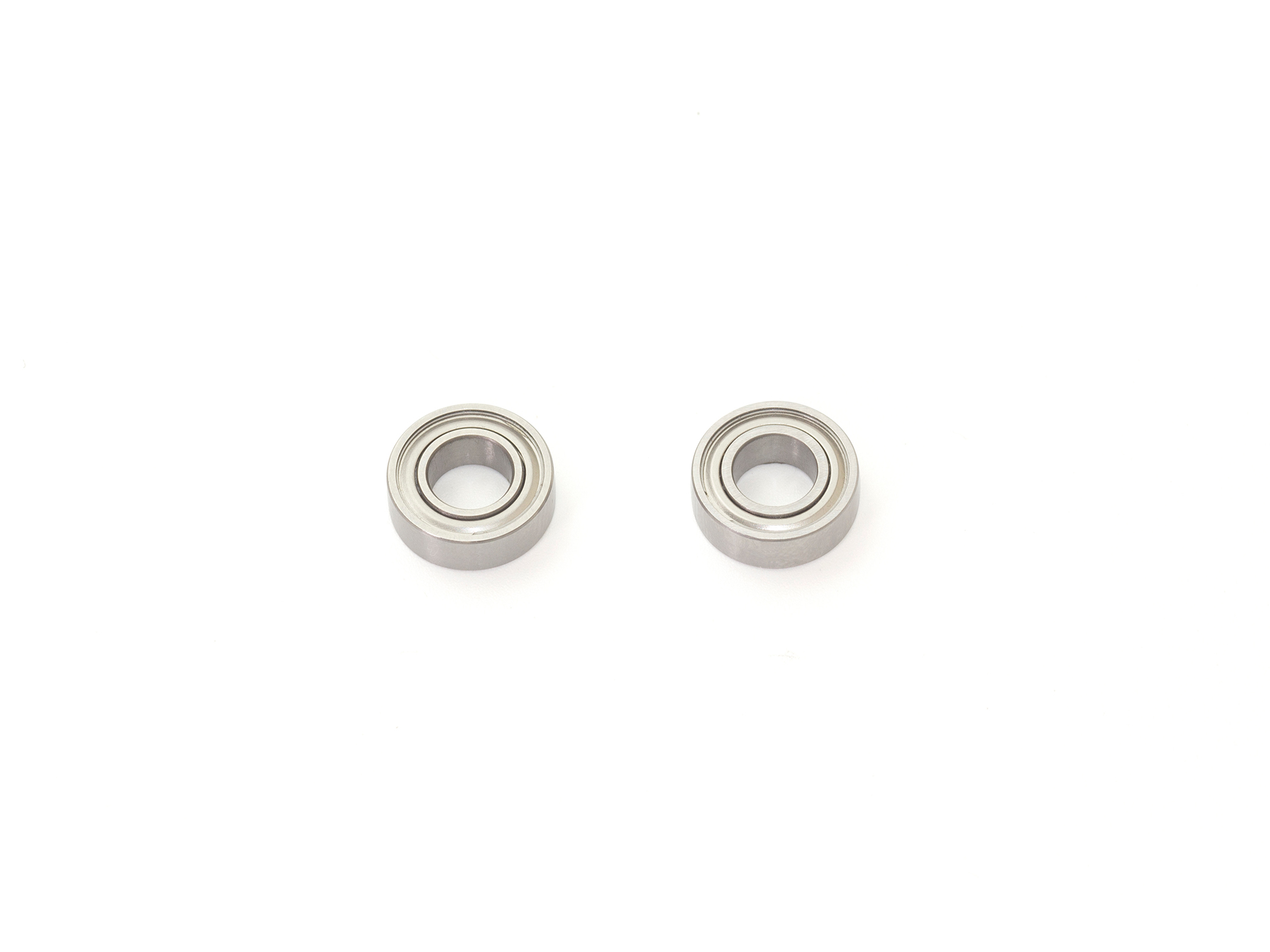 <BB6124> ボールベアリング 6x12x4mm（2個）