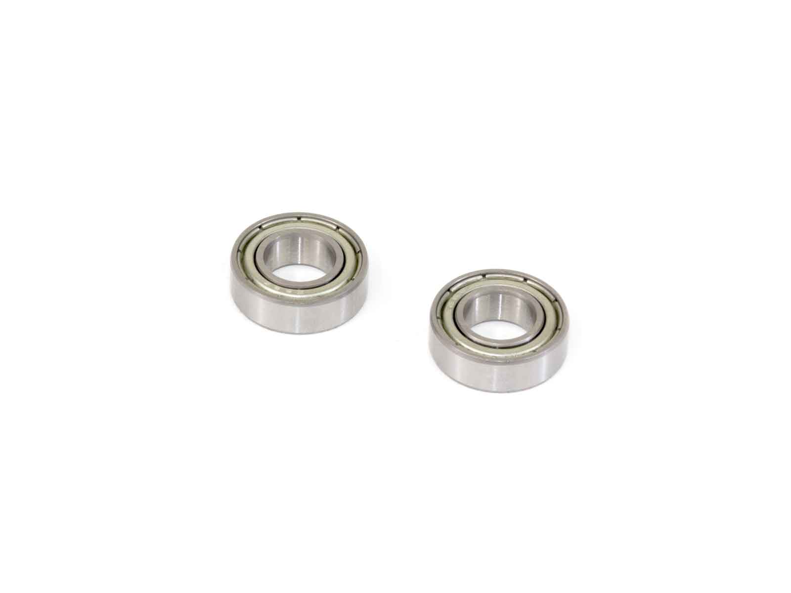 <BB8165> ボールベアリング 8x16x5mm（2個）