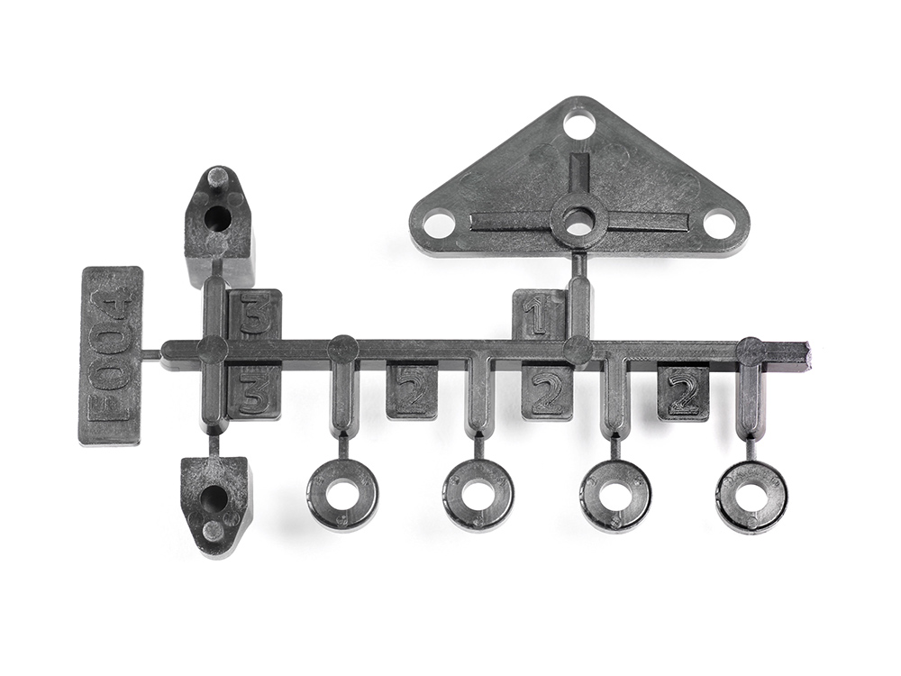 <F004> ステアリングストッパーセット