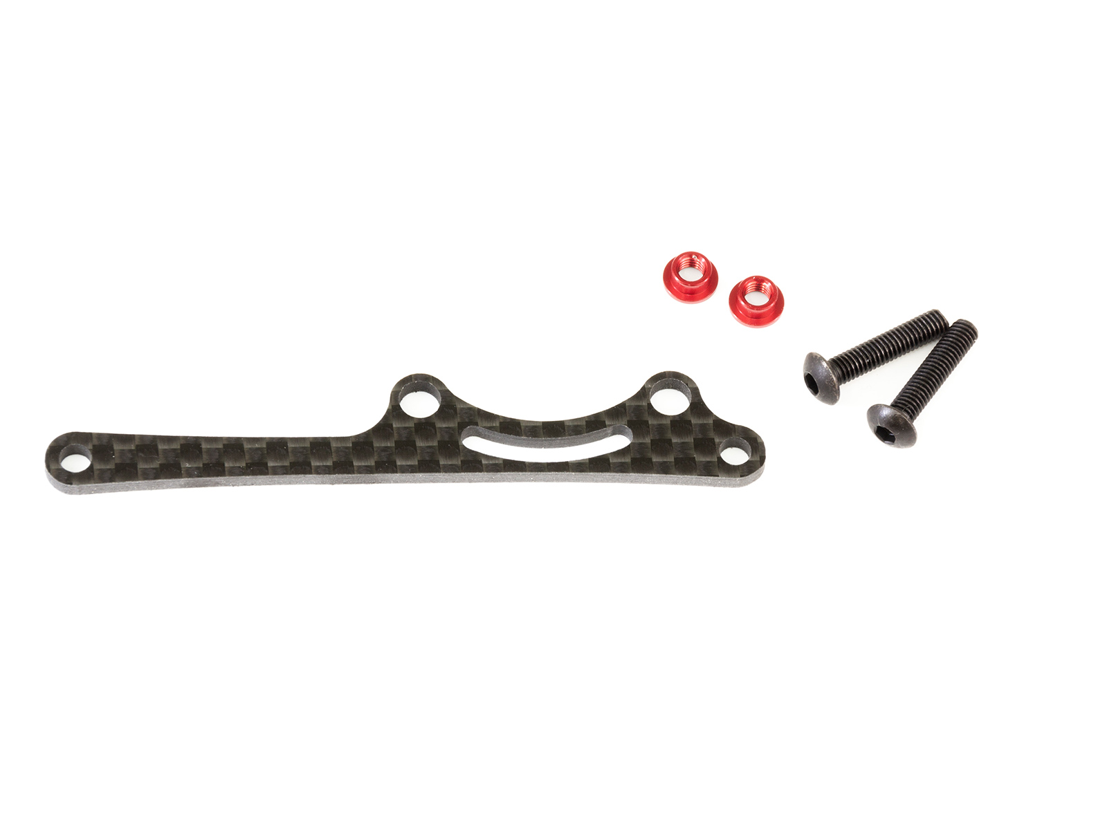 <F115> モータークーリングファンマウントセット