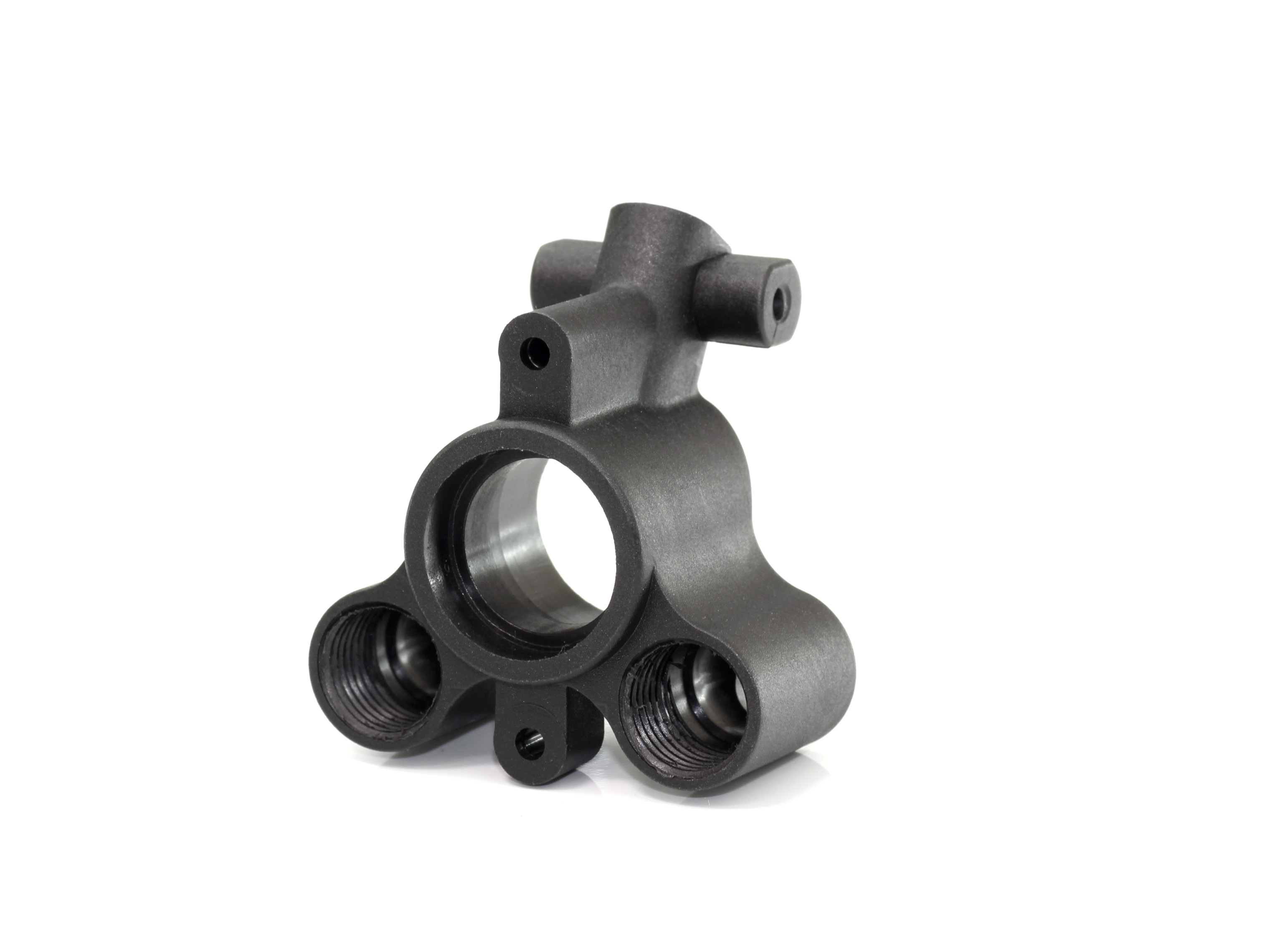 <G009B> リアハブ