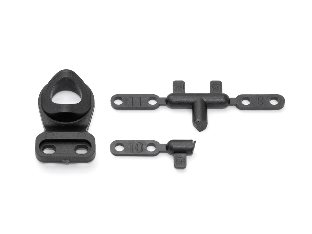 <G012-1> サーボセイバーＢセット