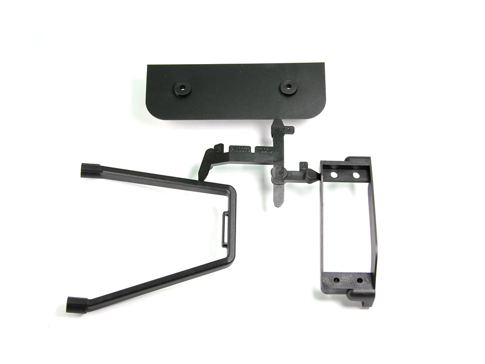 <G013> サーボパーツセットＢ