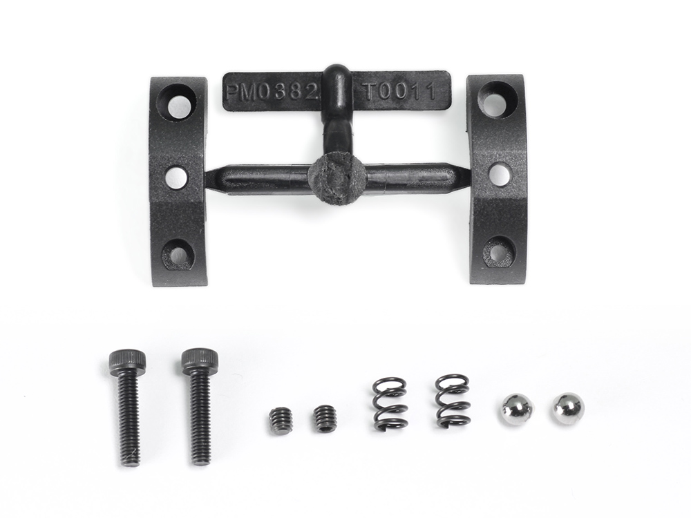 <G015> 2スピードシューセット