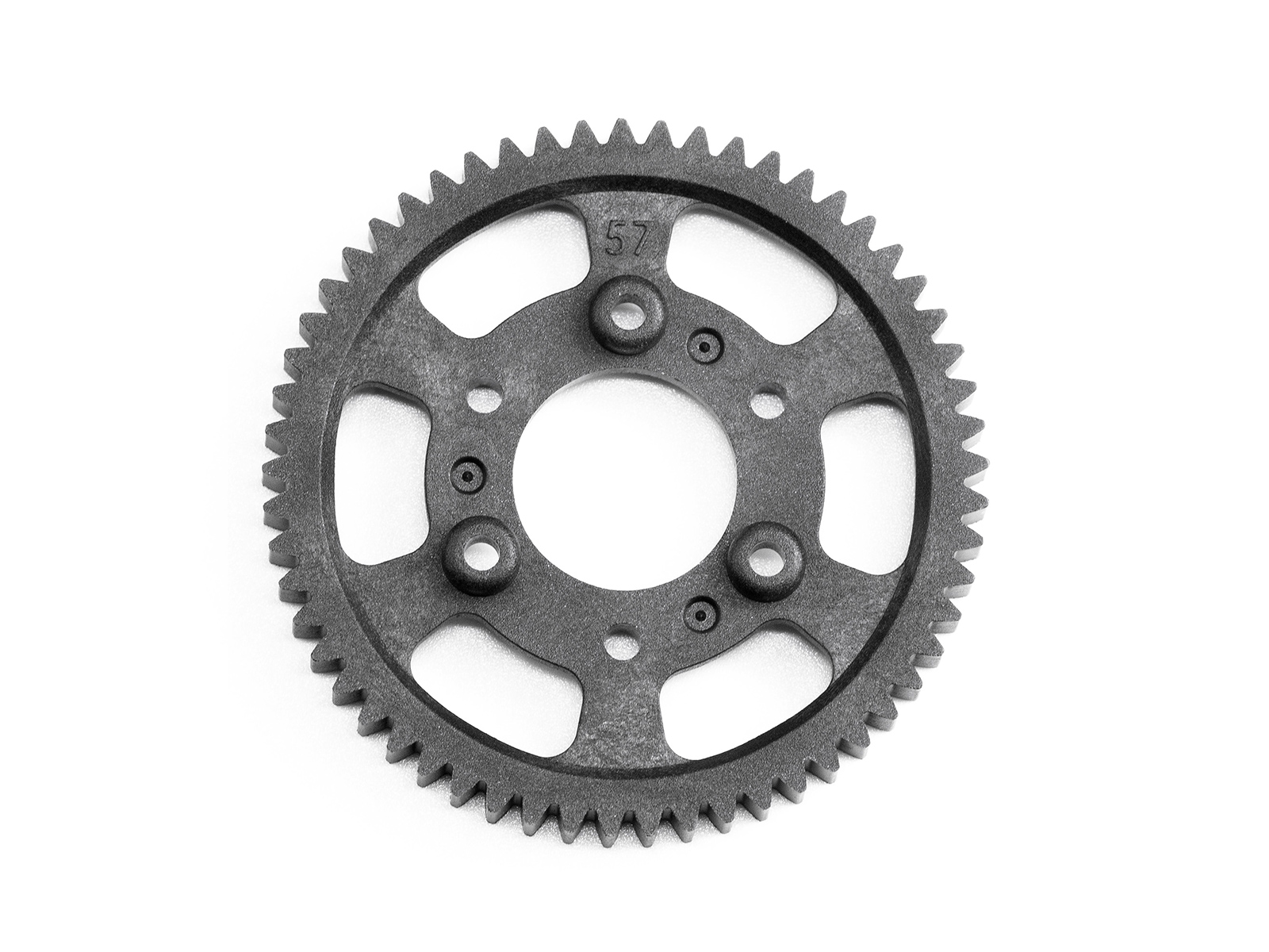 <G016-57> 1速スパーギヤ 57T