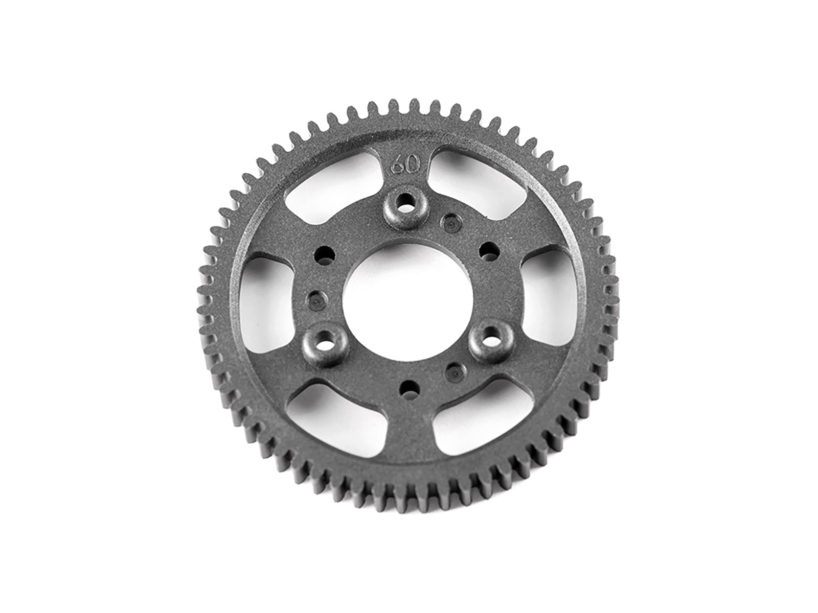 <G016-60B> 1速スパーギヤ 60T（OS 12TG用）