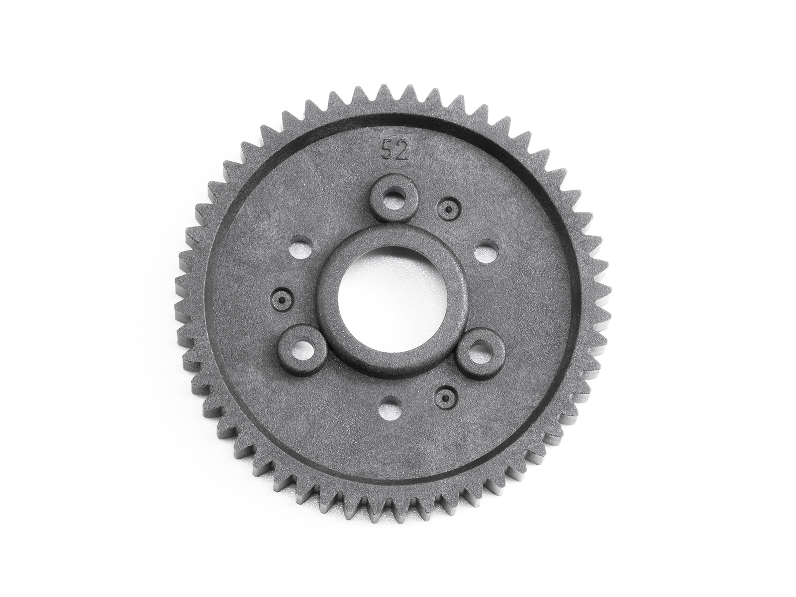 <G017-52> 2速スパーギヤ 52T