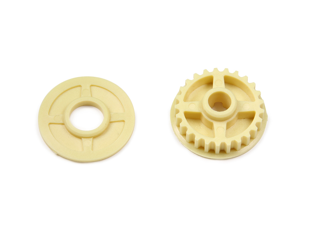 <G019-25> 25Tプーリーセット