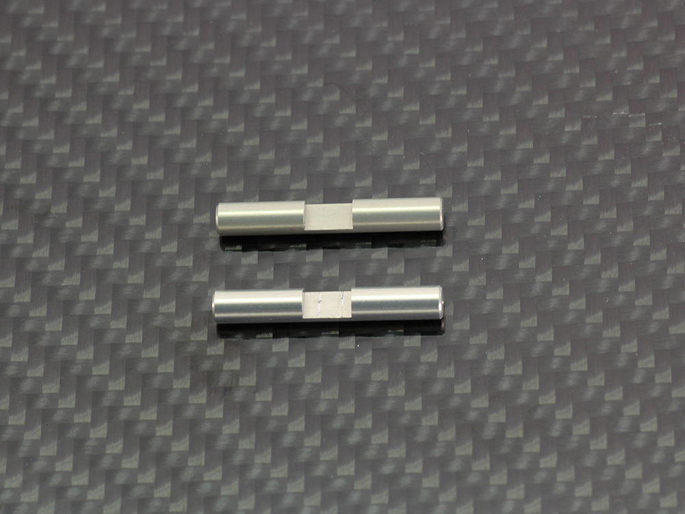 <G025> デフシャフト （2個）