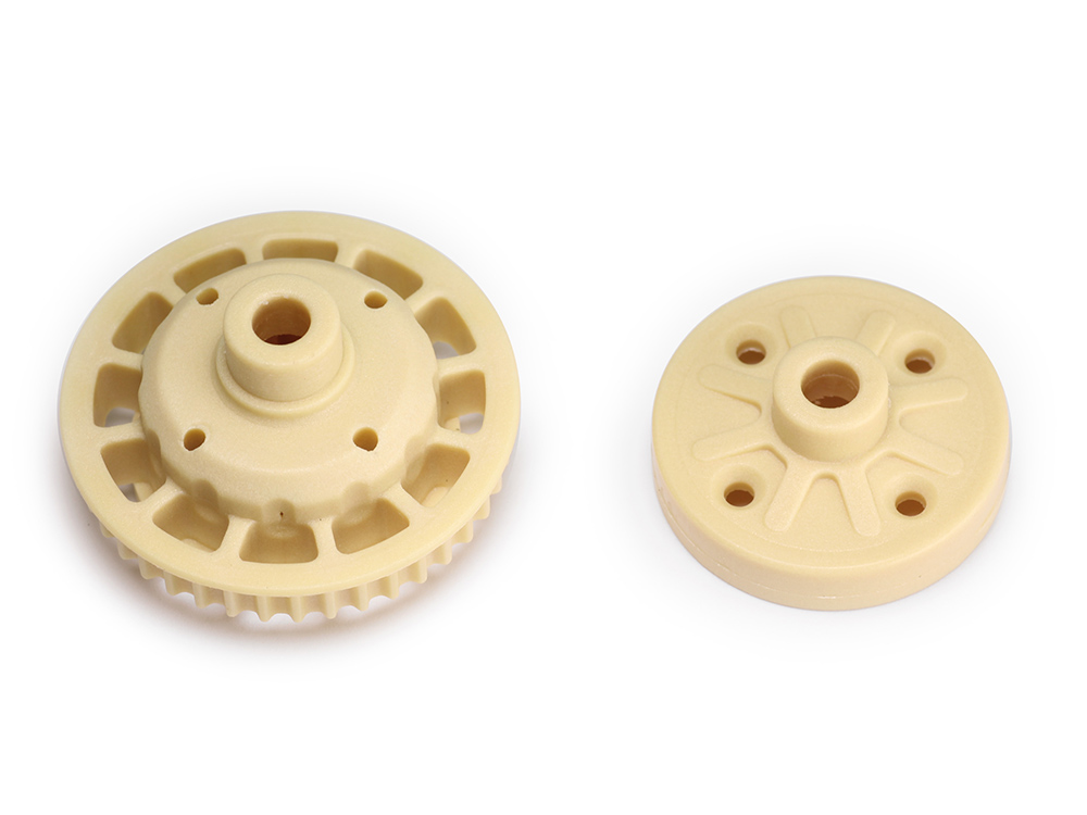 <G029> リアデフケ－スセット