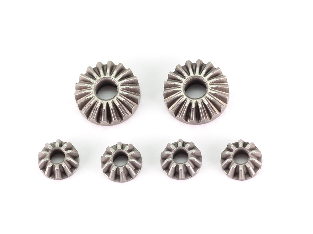 <G030> リアデフベベルセット