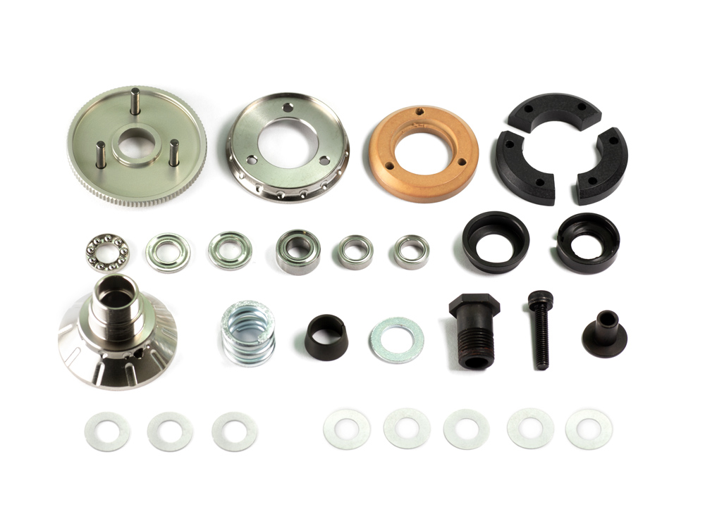 <G063> クラッチセット