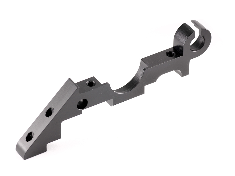 <G075-L> リアロアバルク L